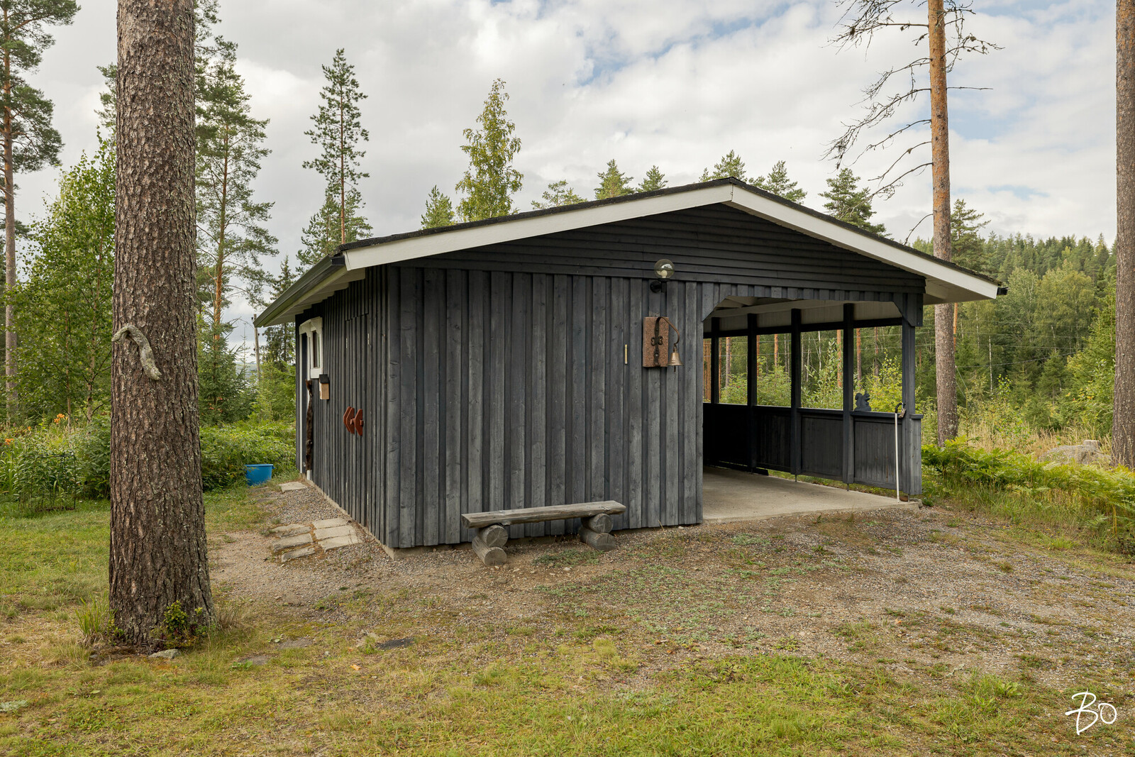 Soramäentie 88-89 - kuva 29