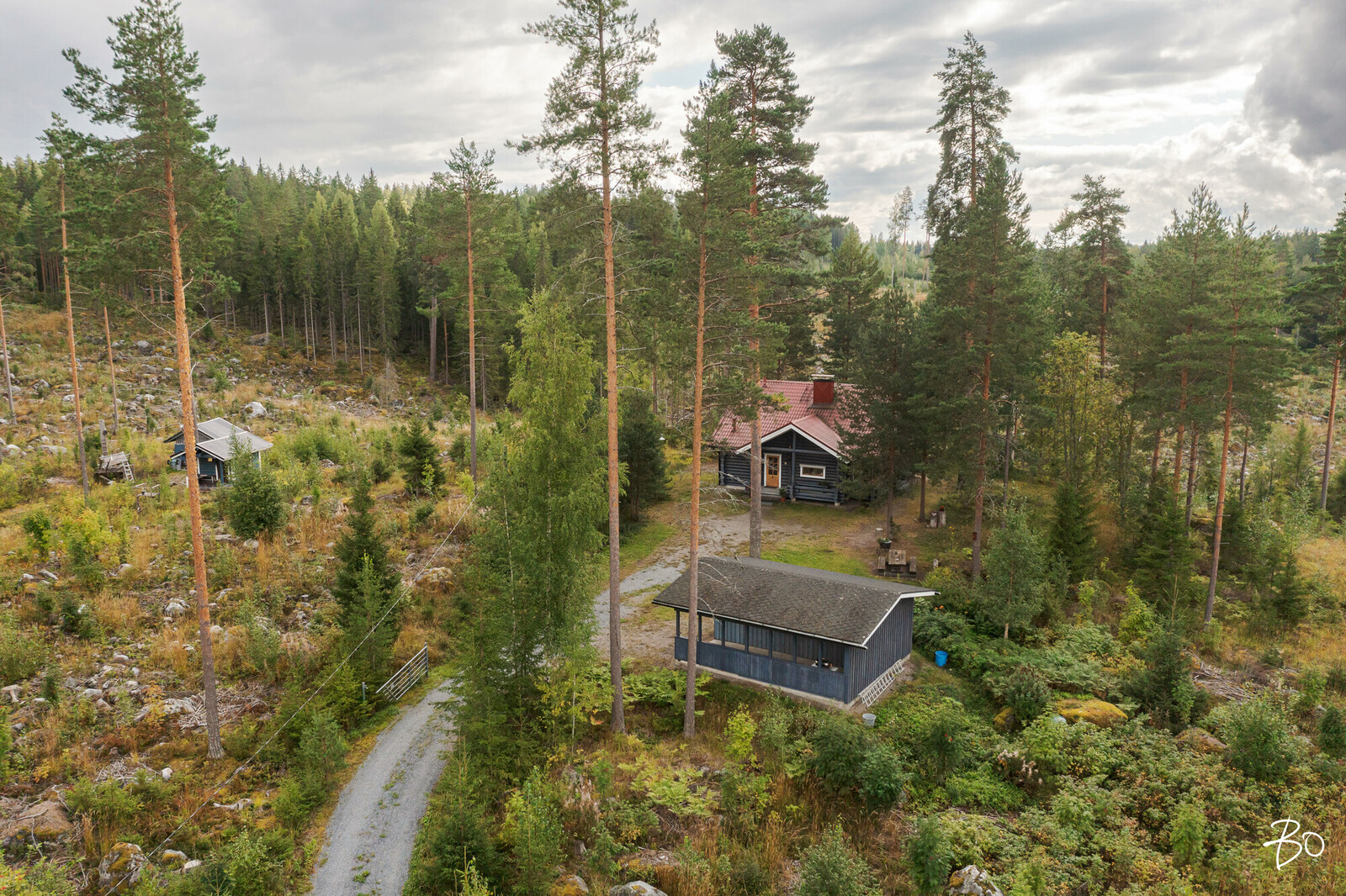 Soramäentie 88-89 - kuva 30