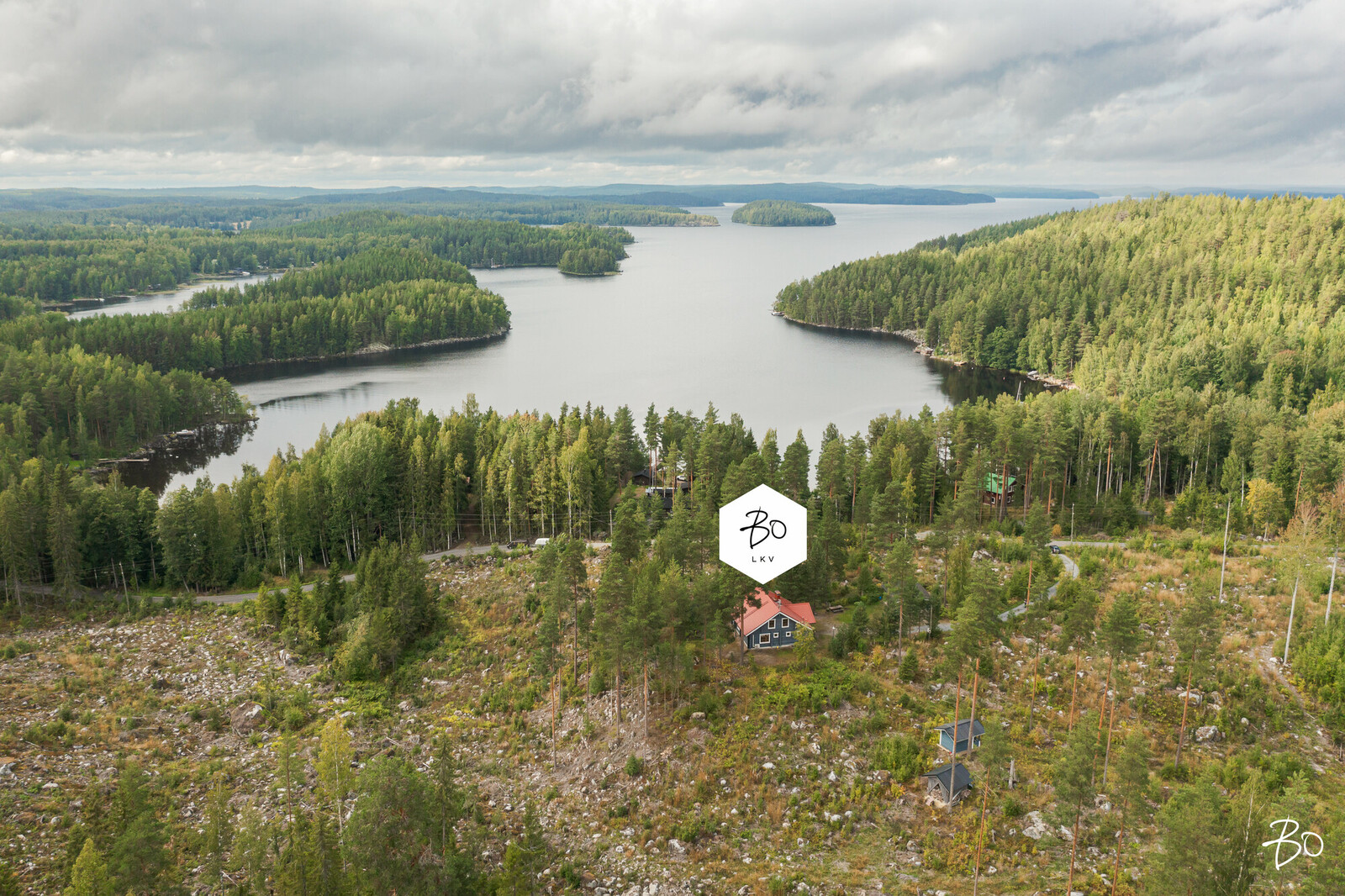 Soramäentie 88-89 - kuva 31