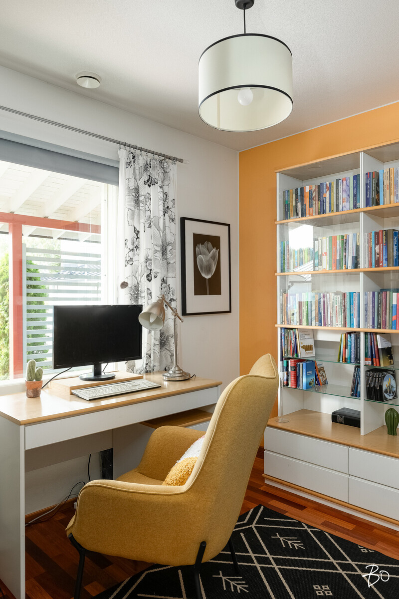 Sepänniementie 10 B - kuva 17