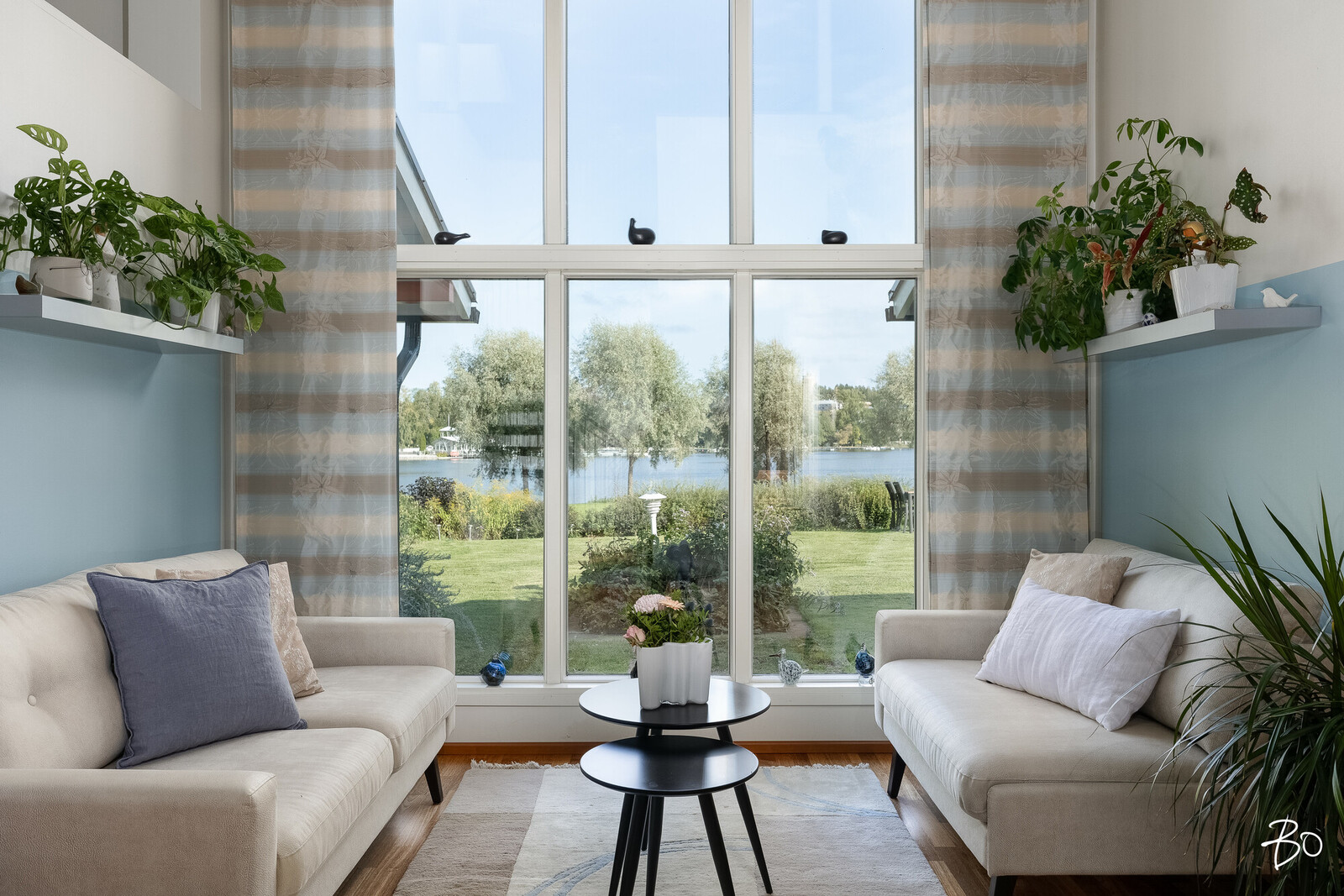 Sepänniementie 10 B - kuva 1