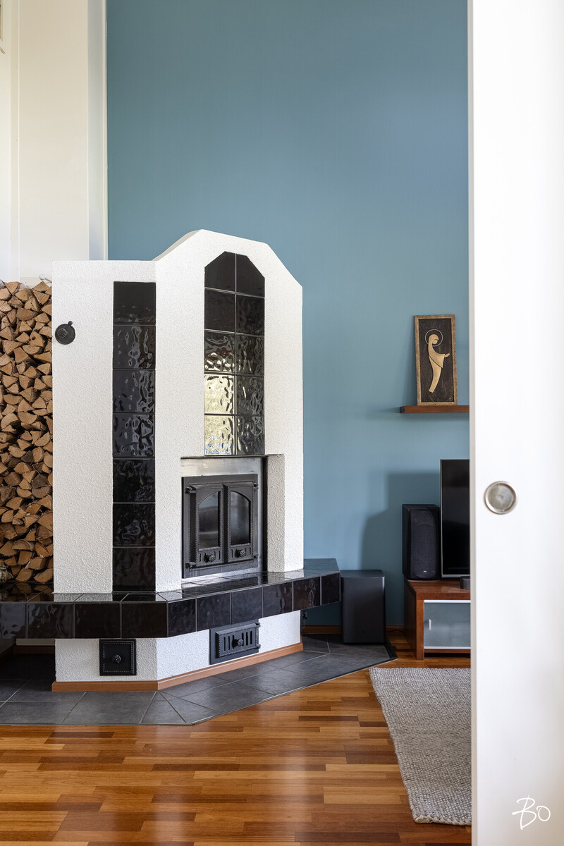 Sepänniementie 10 B - kuva 29