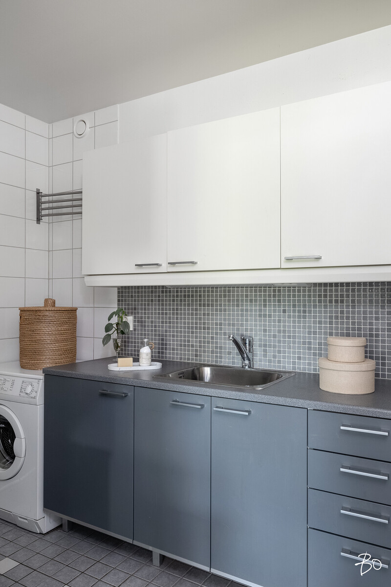 Sepänniementie 10 B - kuva 22