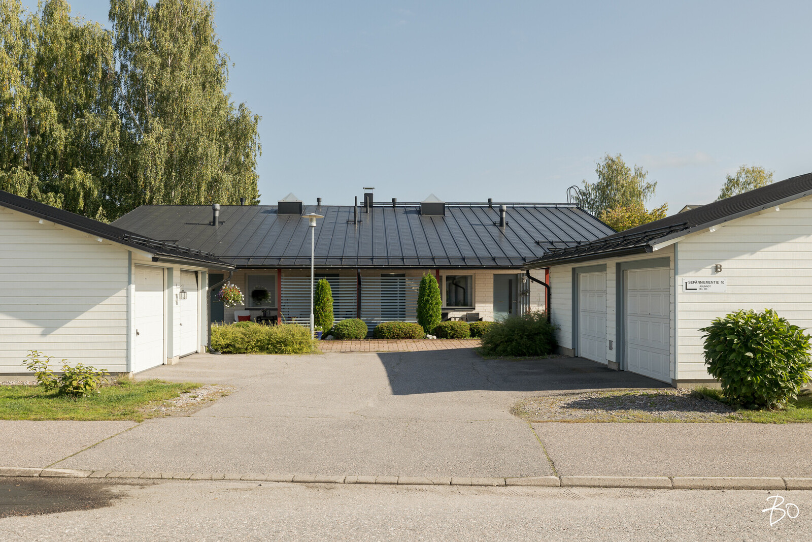 Sepänniementie 10 B - kuva 43