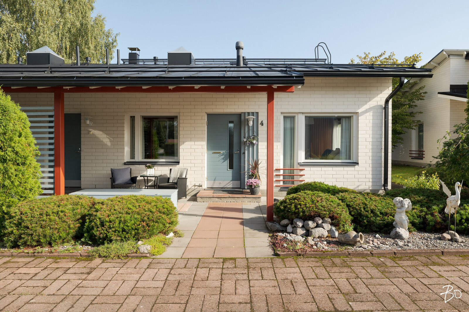 Sepänniementie 10 B - kuva 40