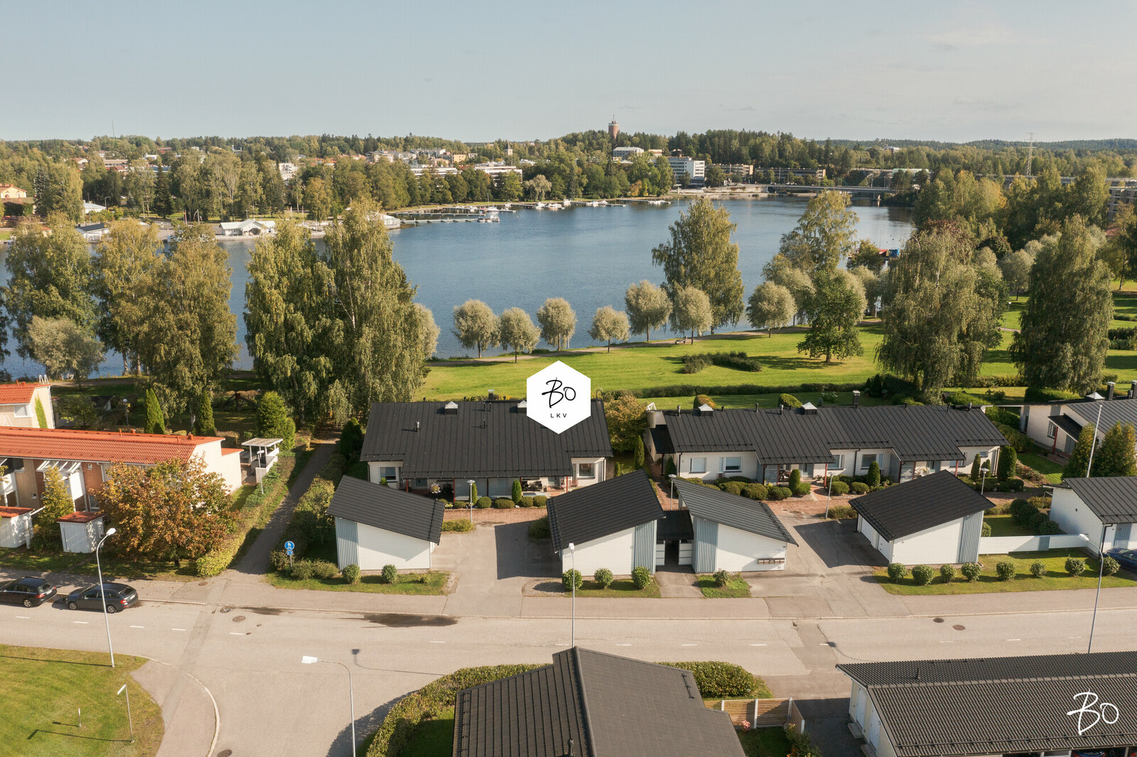 Sepänniementie 10 B - kuva 4