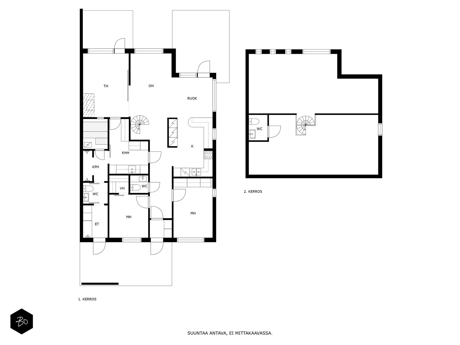 Sepänniementie 10 B - kuva 3