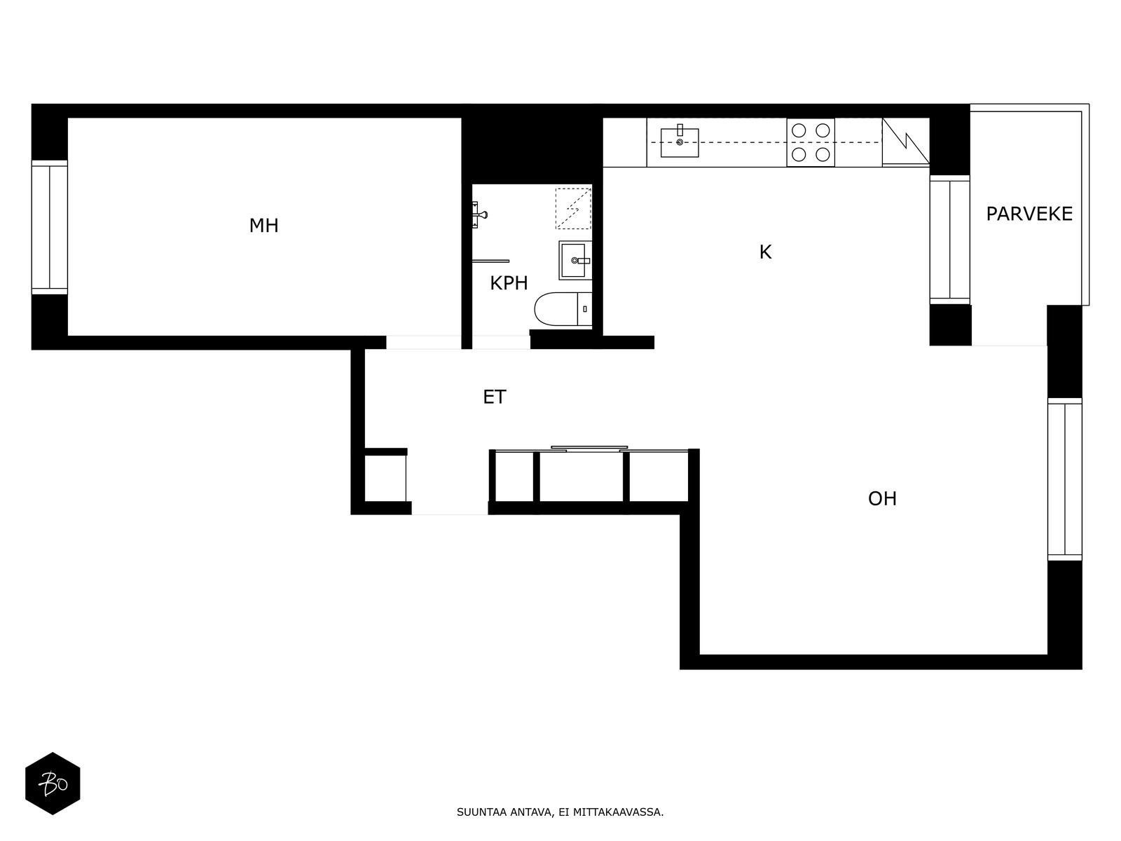 Lahdenkatu 18 - kuva 2