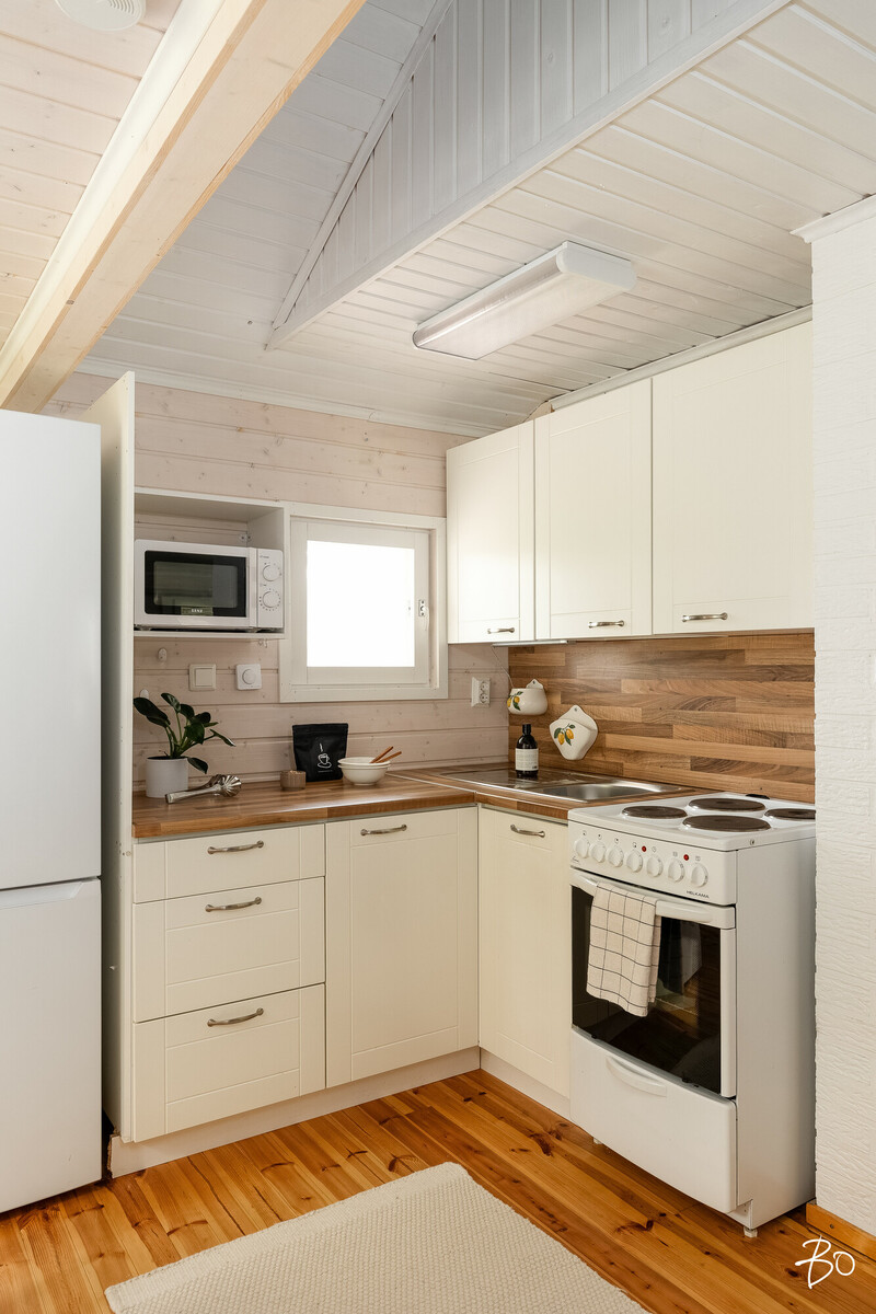 Kalkkusentie 17 - bild 16