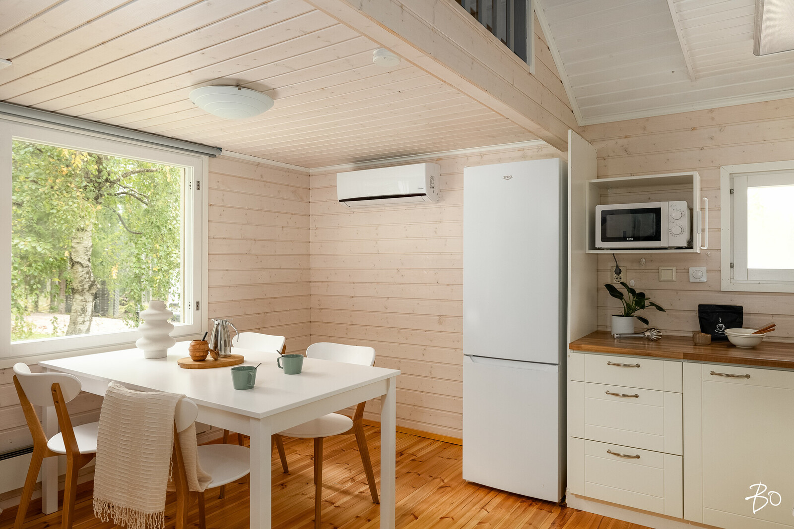 Kalkkusentie 17 - bild 14