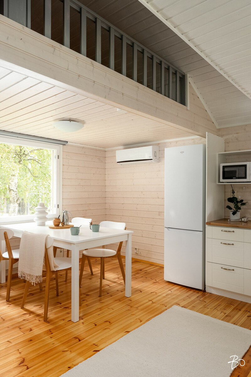 Kalkkusentie 17 - bild 13