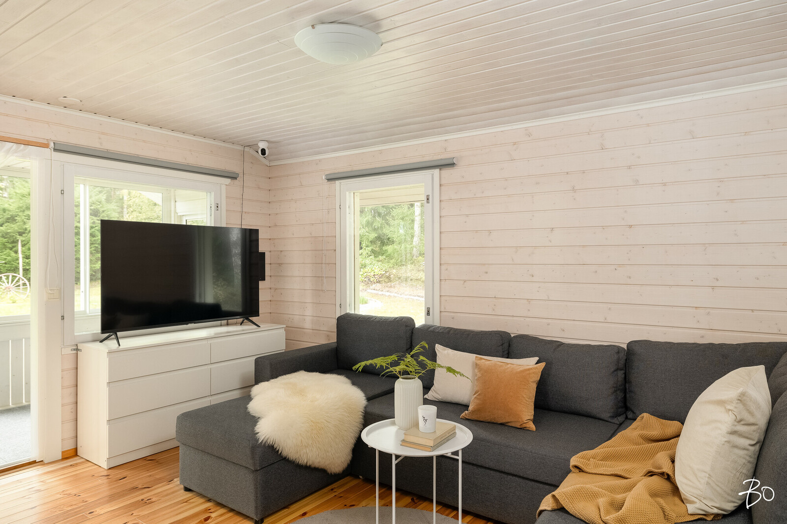 Kalkkusentie 17 - bild 5