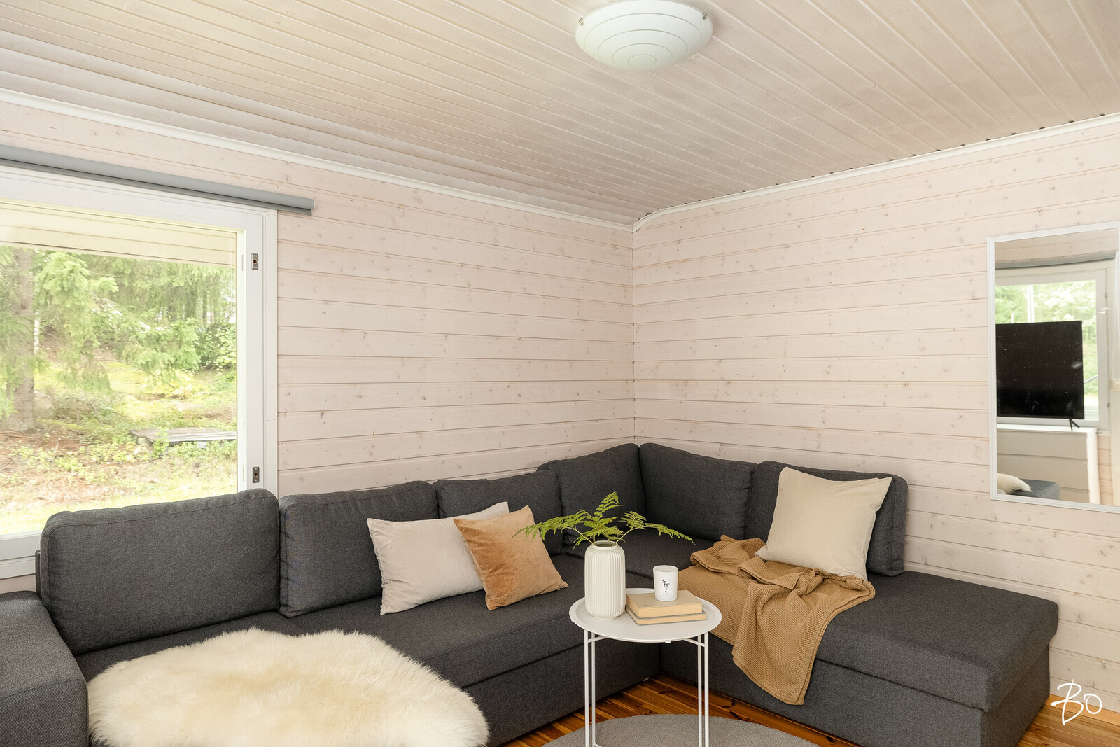 Kalkkusentie 17 - bild 8