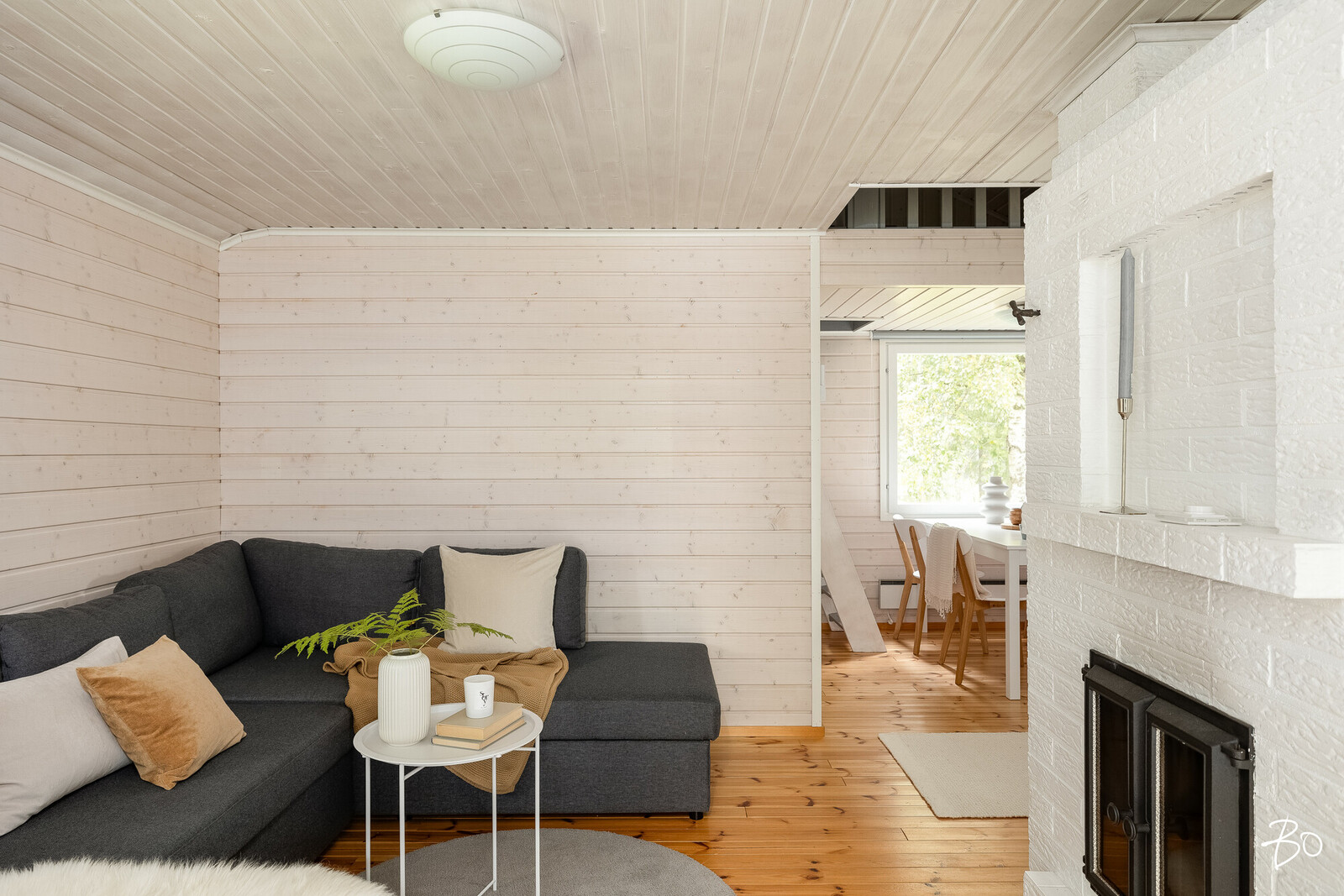 Kalkkusentie 17 - bild 6