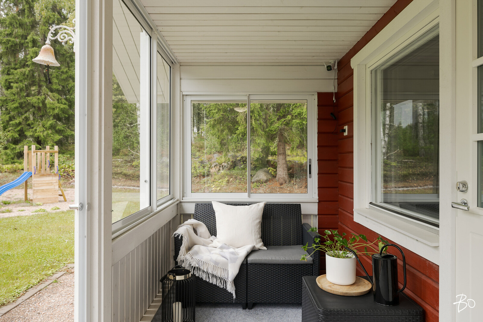 Kalkkusentie 17 - bild 18