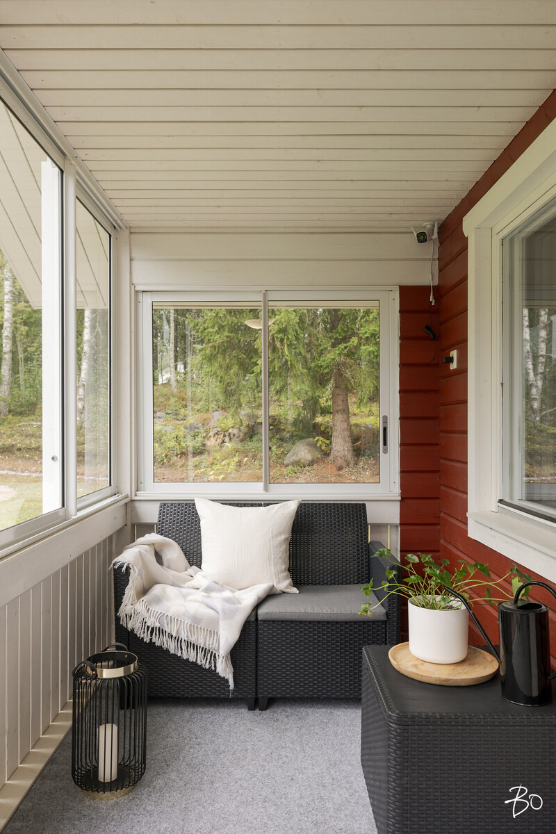 Kalkkusentie 17 - bild 20