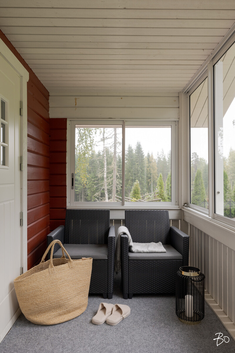 Kalkkusentie 17 - bild 19