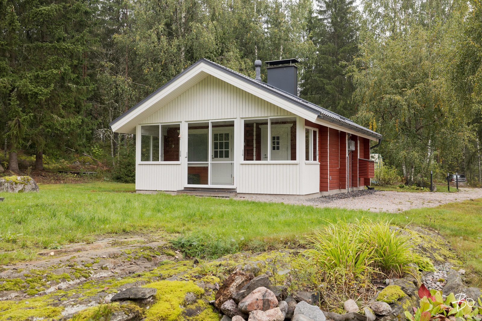 Kalkkusentie 17 - bild 21