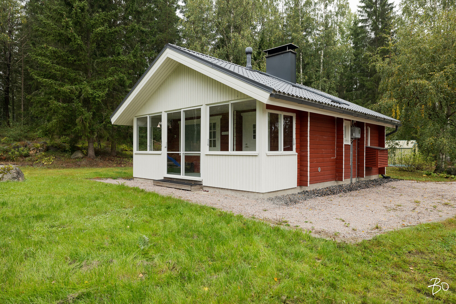 Kalkkusentie 17 - bild 4