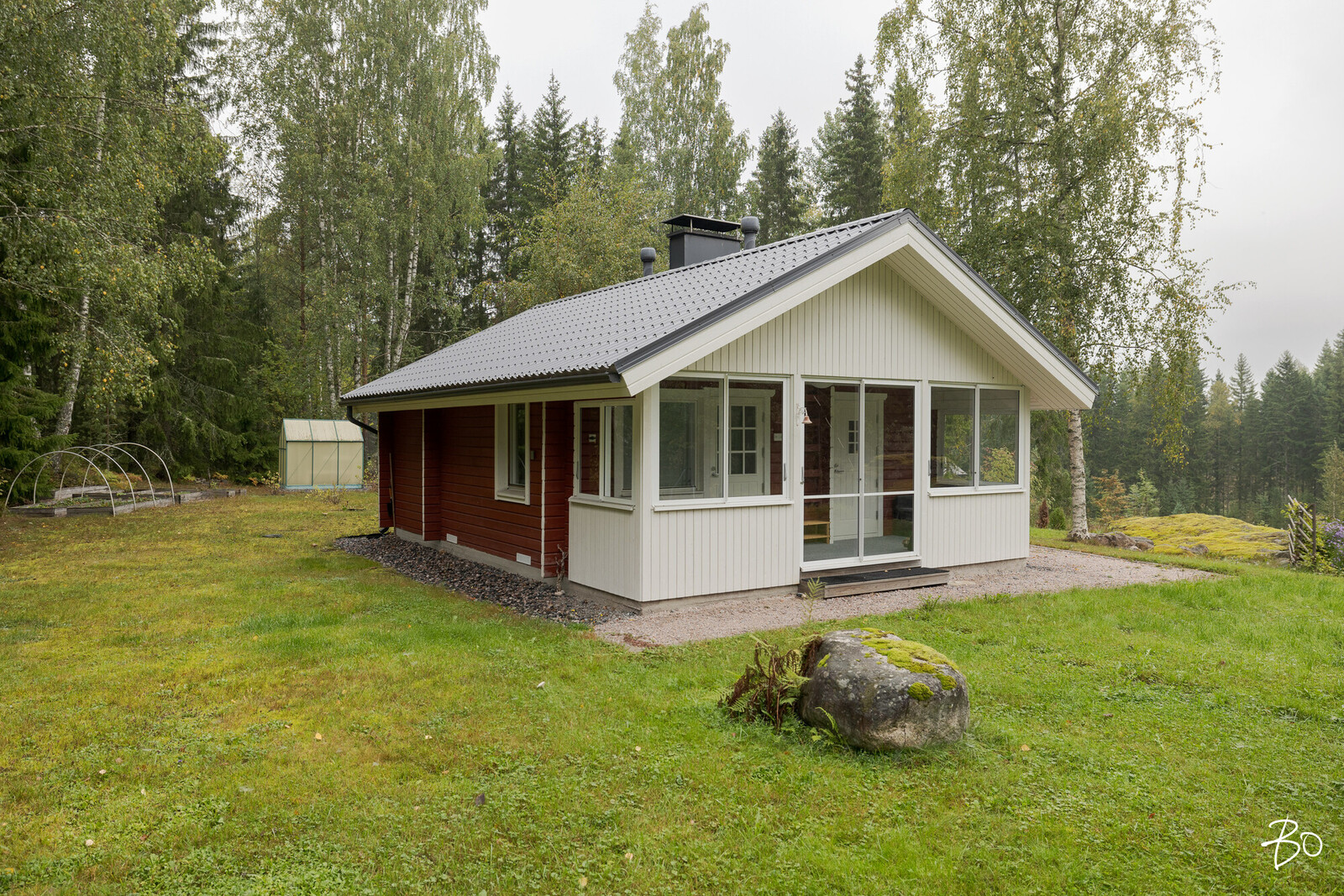 Kalkkusentie 17 - bild 22