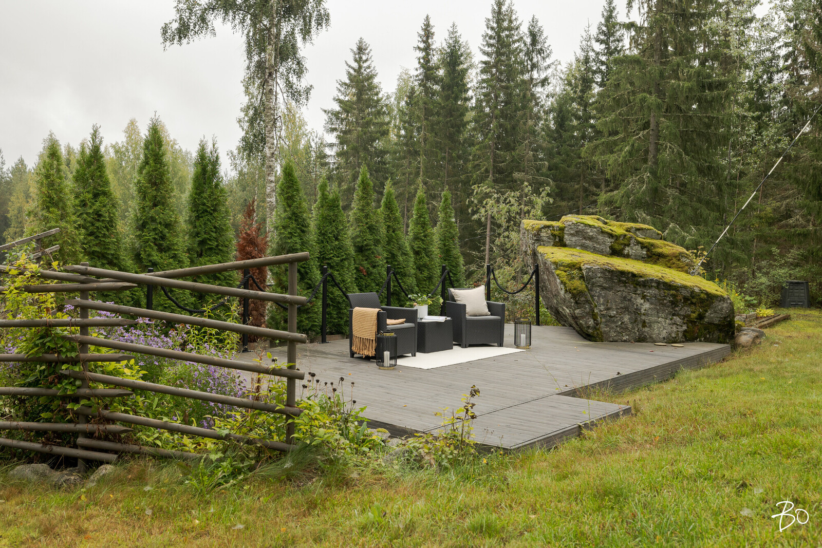 Kalkkusentie 17 - bild 23