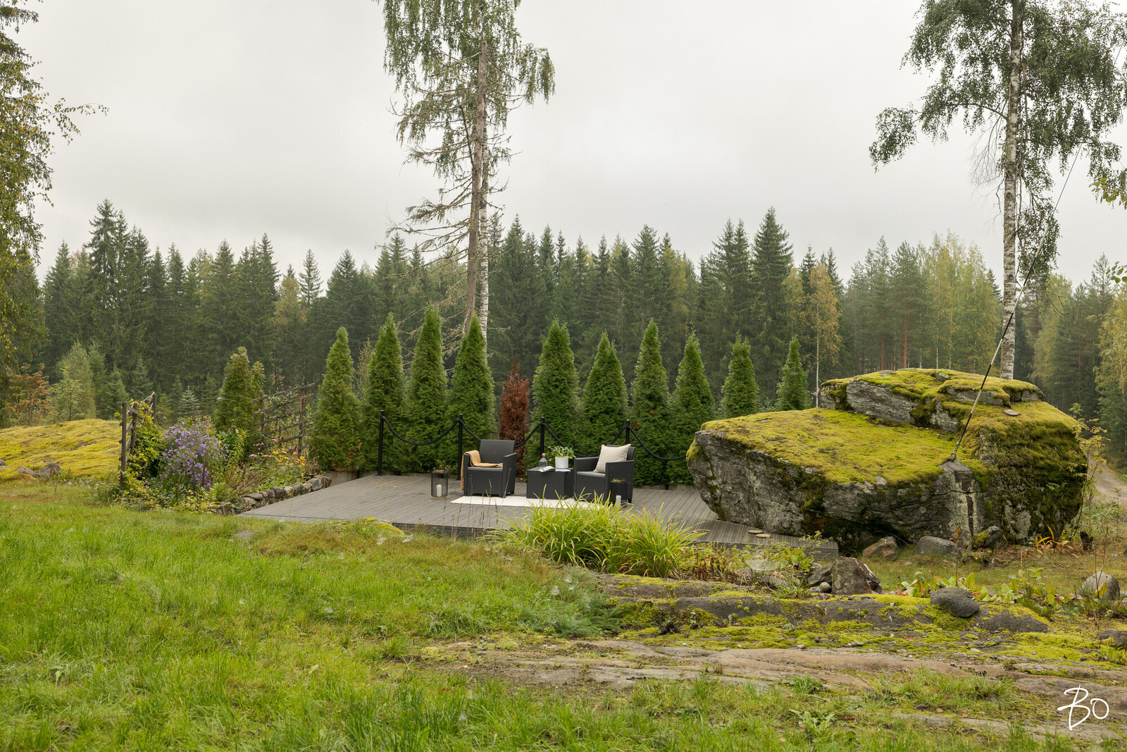 Kalkkusentie 17 - bild 25