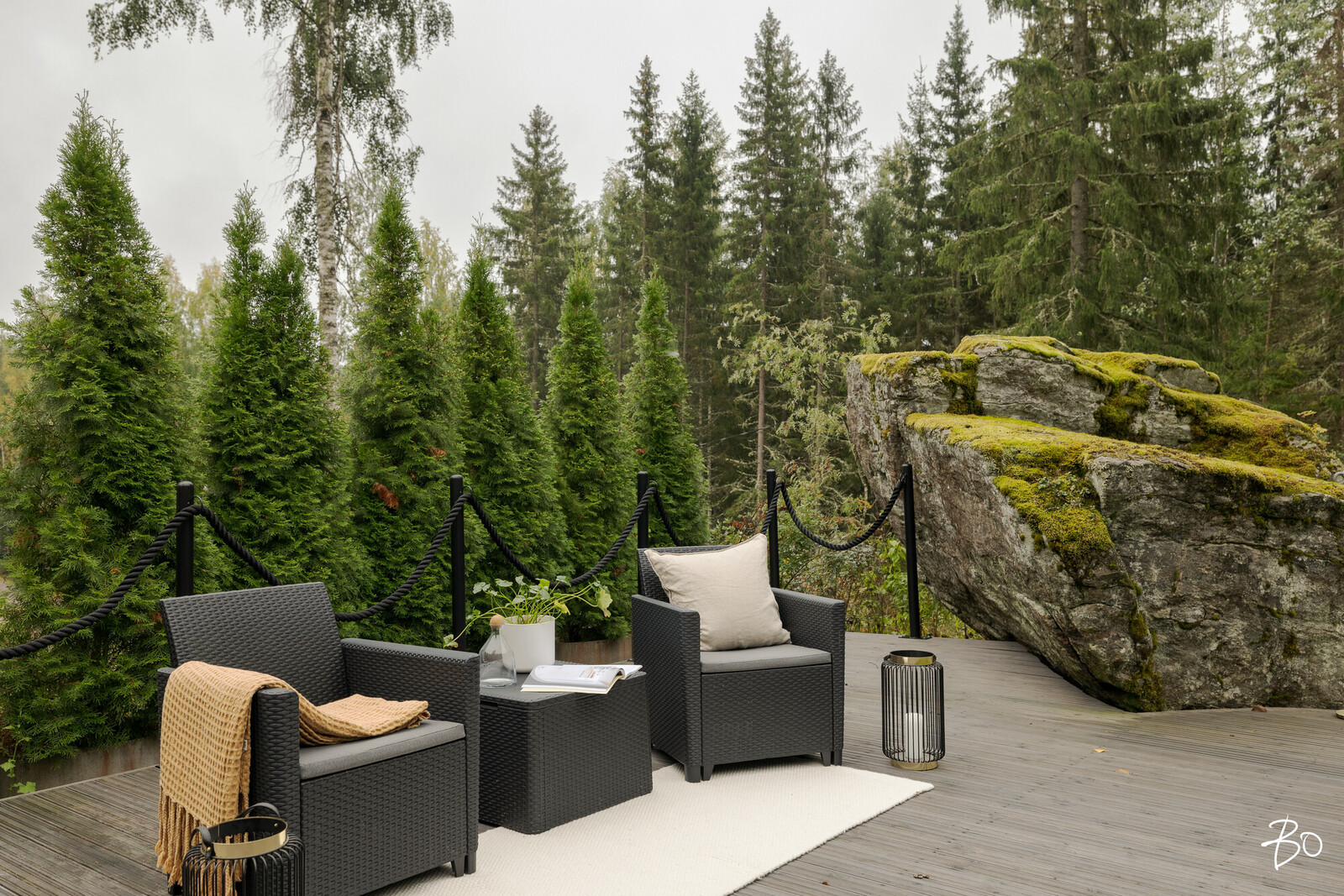 Kalkkusentie 17 - bild 24