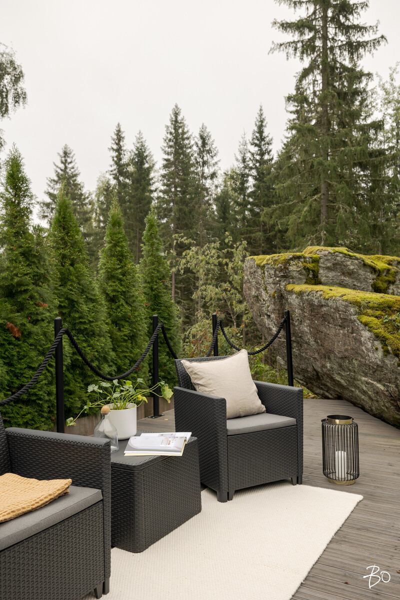 Kalkkusentie 17 - bild 26