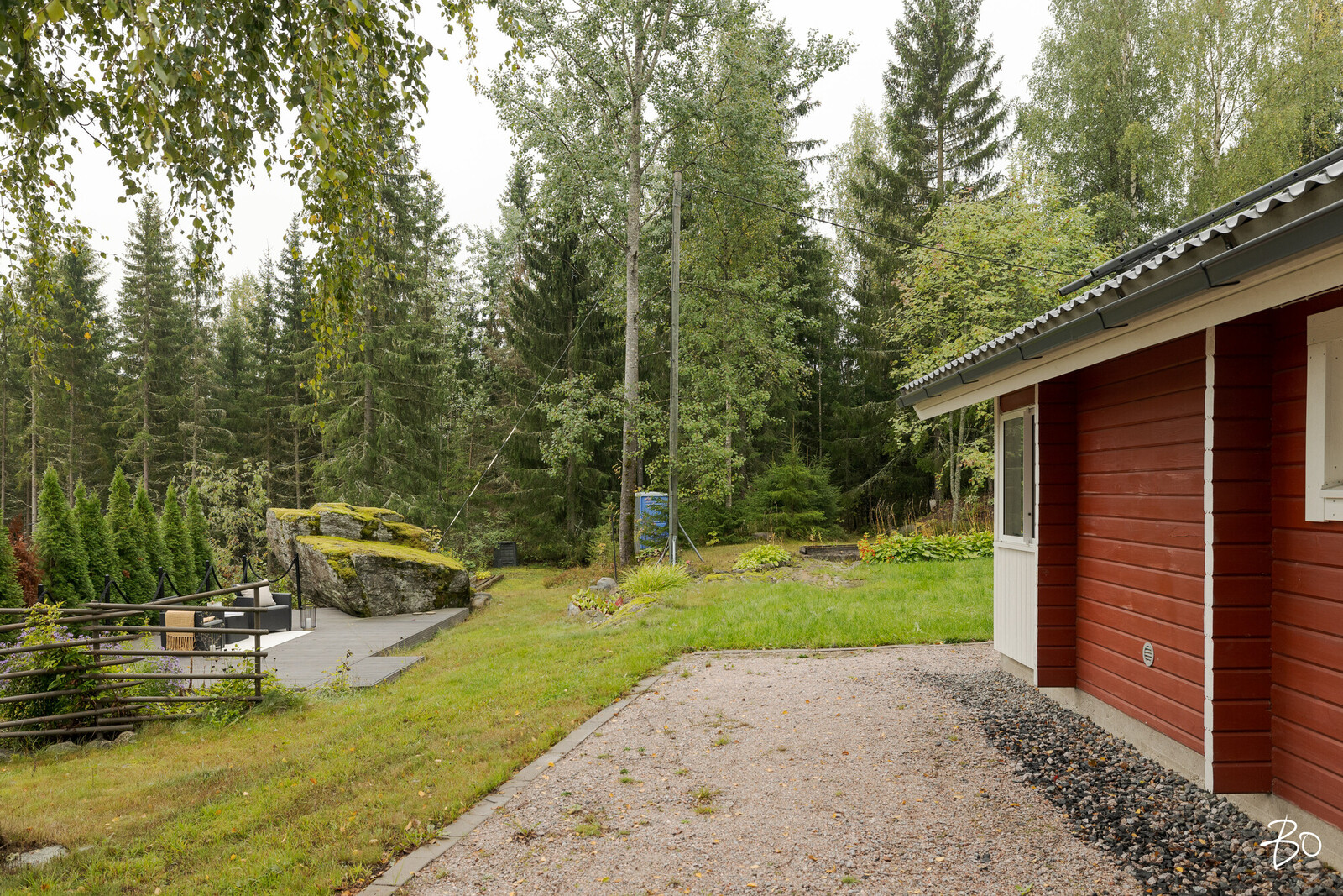 Kalkkusentie 17 - bild 27