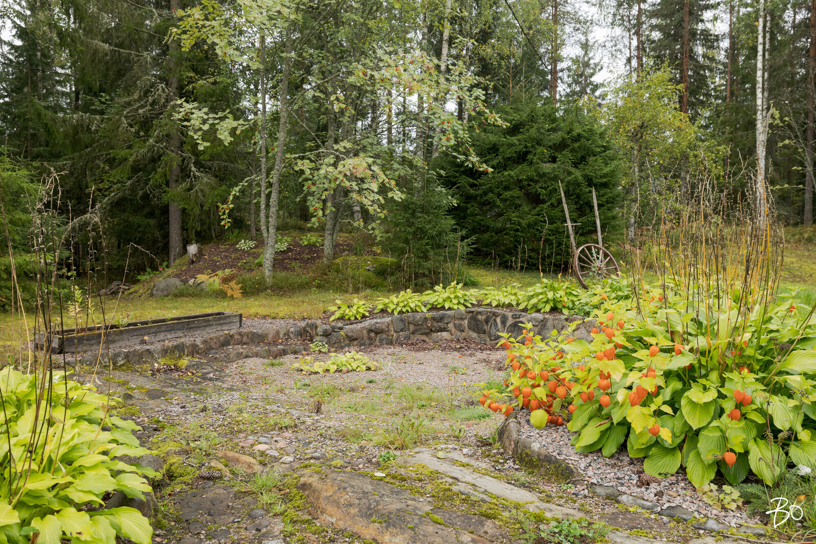 Kalkkusentie 17 - bild 28