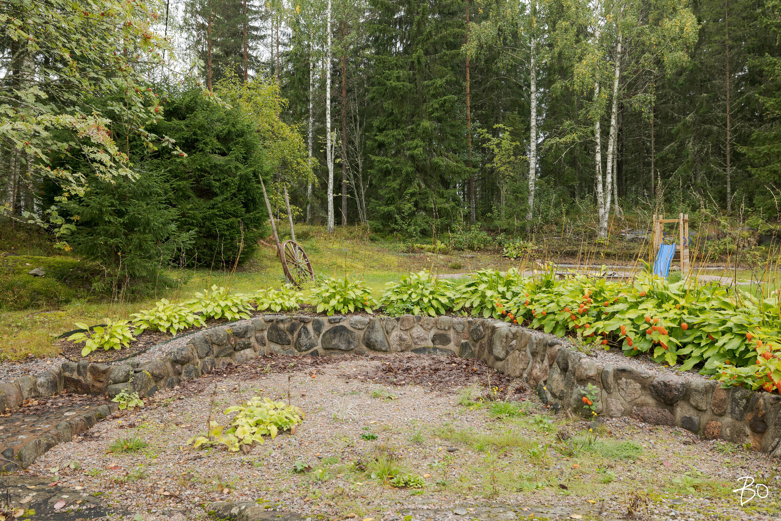 Kalkkusentie 17 - bild 29