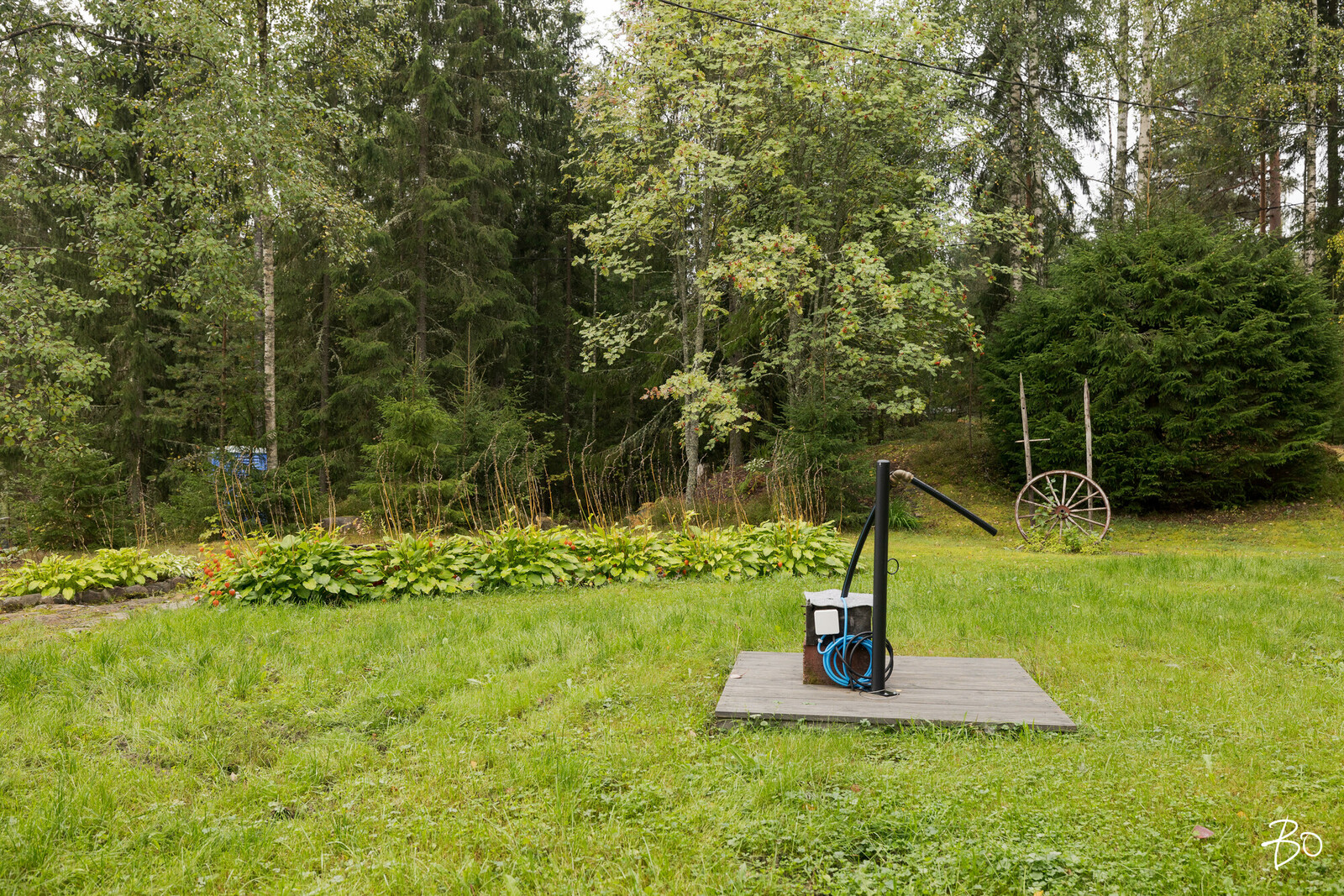 Kalkkusentie 17 - bild 30