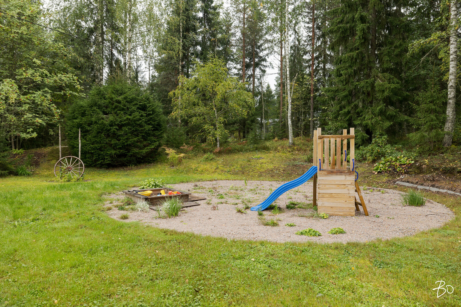 Kalkkusentie 17 - bild 31