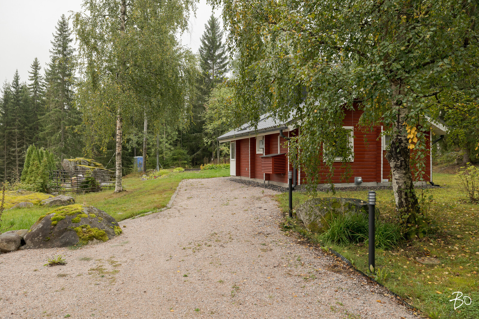 Kalkkusentie 17 - bild 3