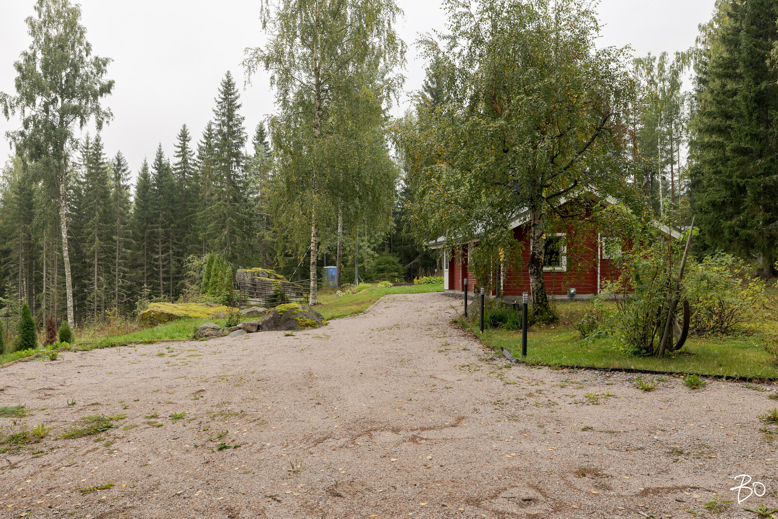 Kalkkusentie 17 - bild 37