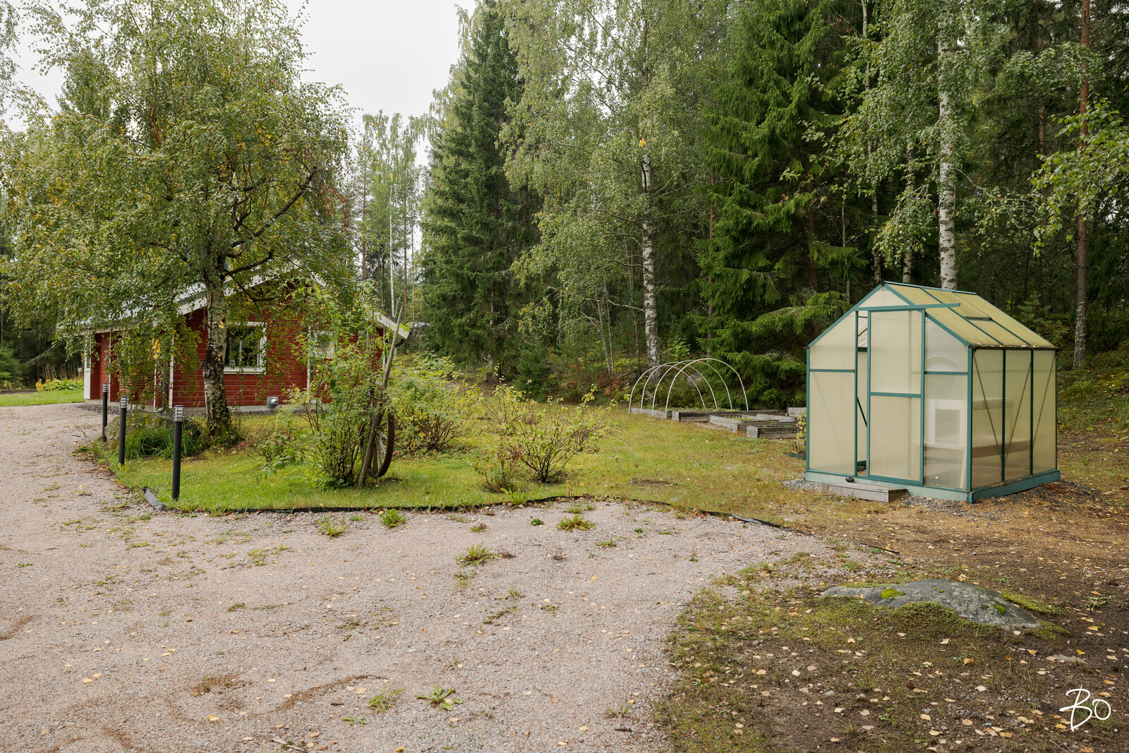 Kalkkusentie 17 - bild 35