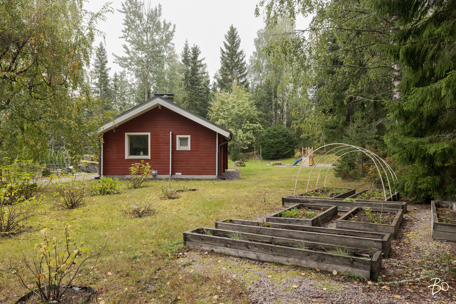 Kalkkusentie 17 - bild 36