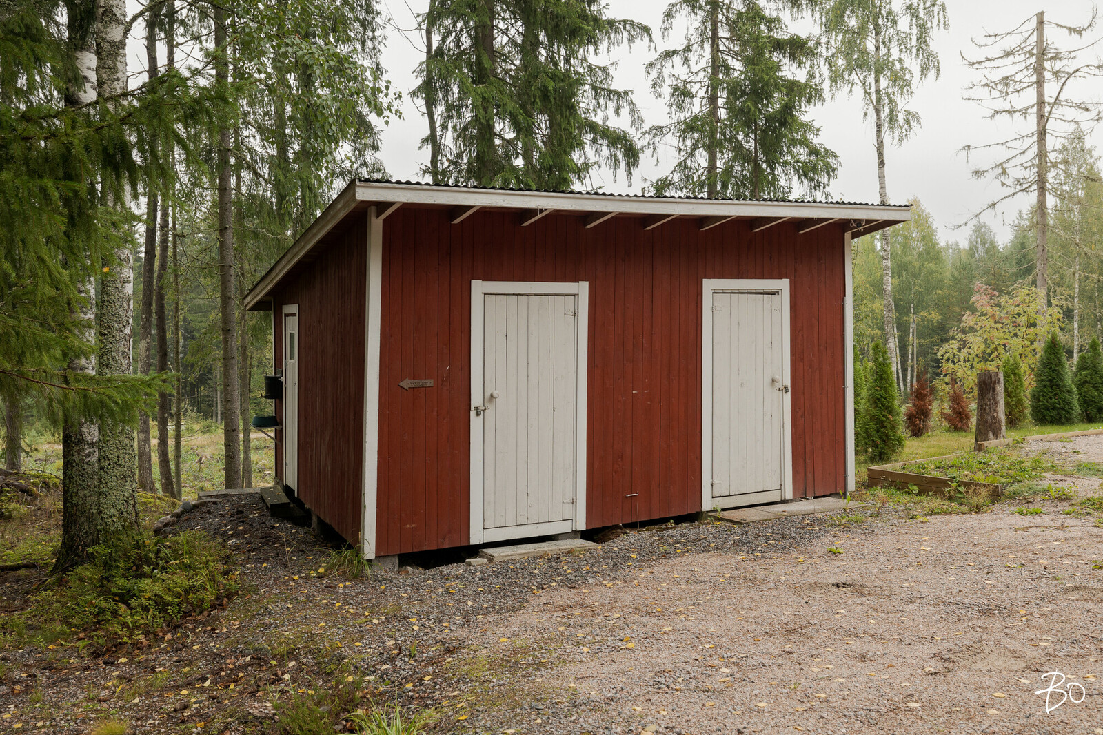 Kalkkusentie 17 - bild 32