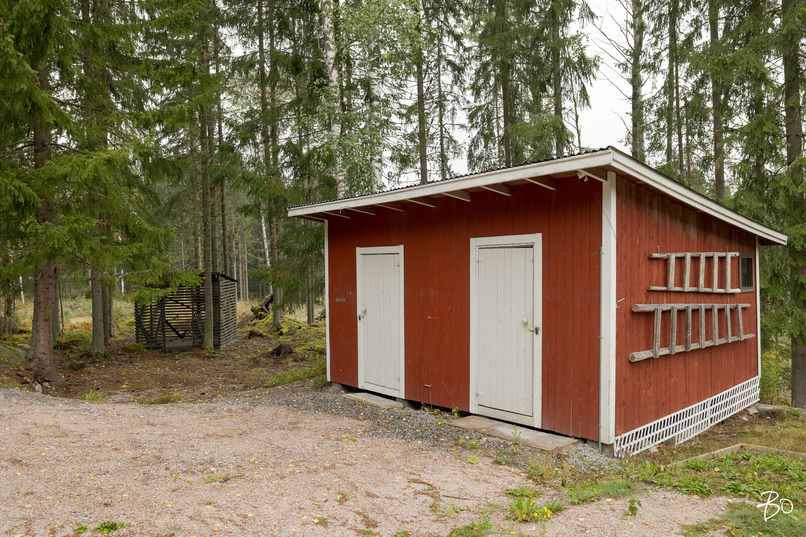 Kalkkusentie 17 - bild 34