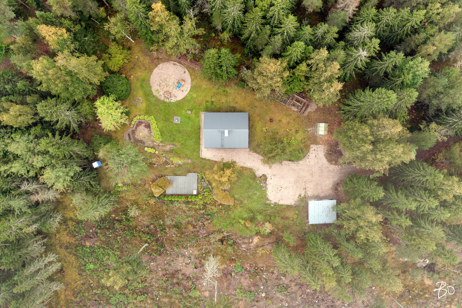 Kalkkusentie 17 - bild 45