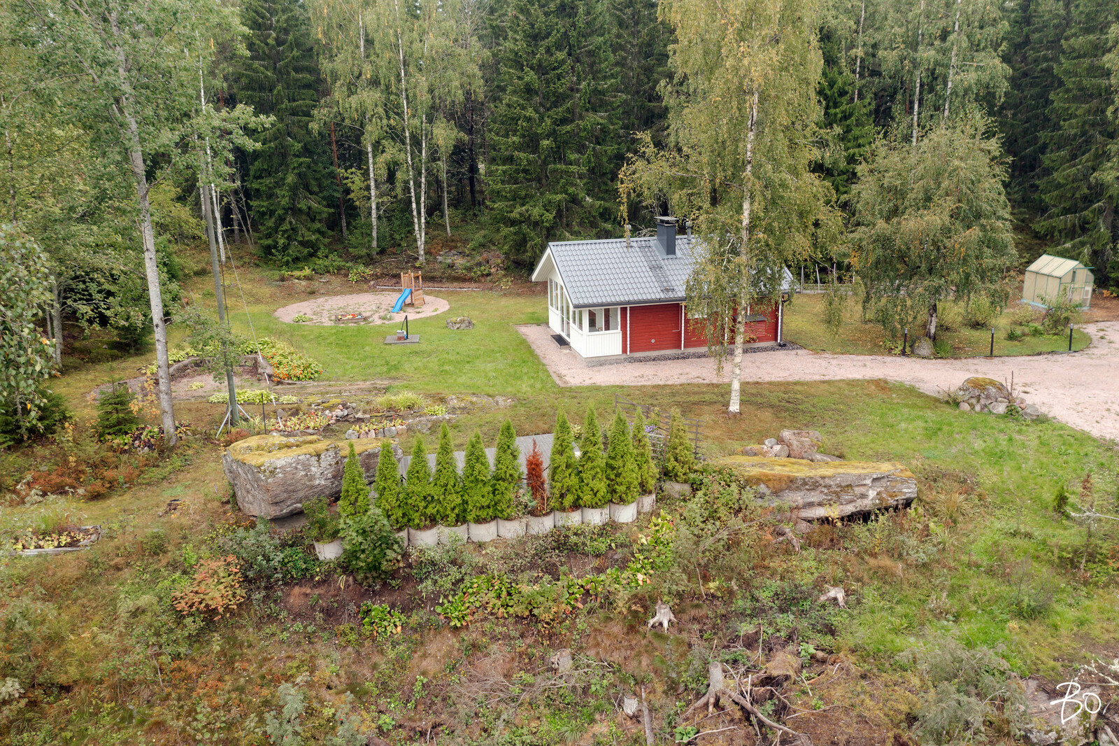 Kalkkusentie 17 - bild 39