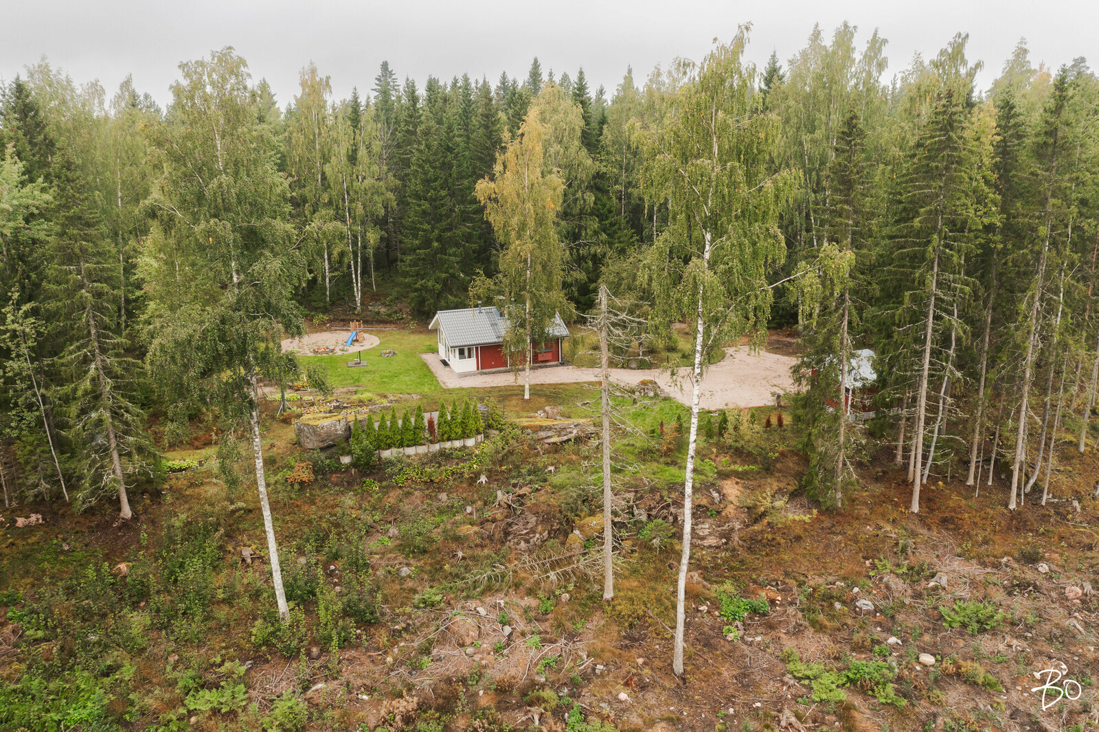 Kalkkusentie 17 - bild 40