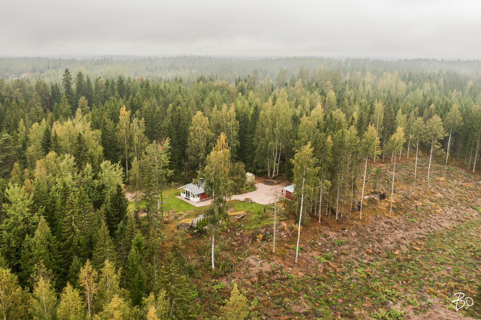 Kalkkusentie 17 - bild 41