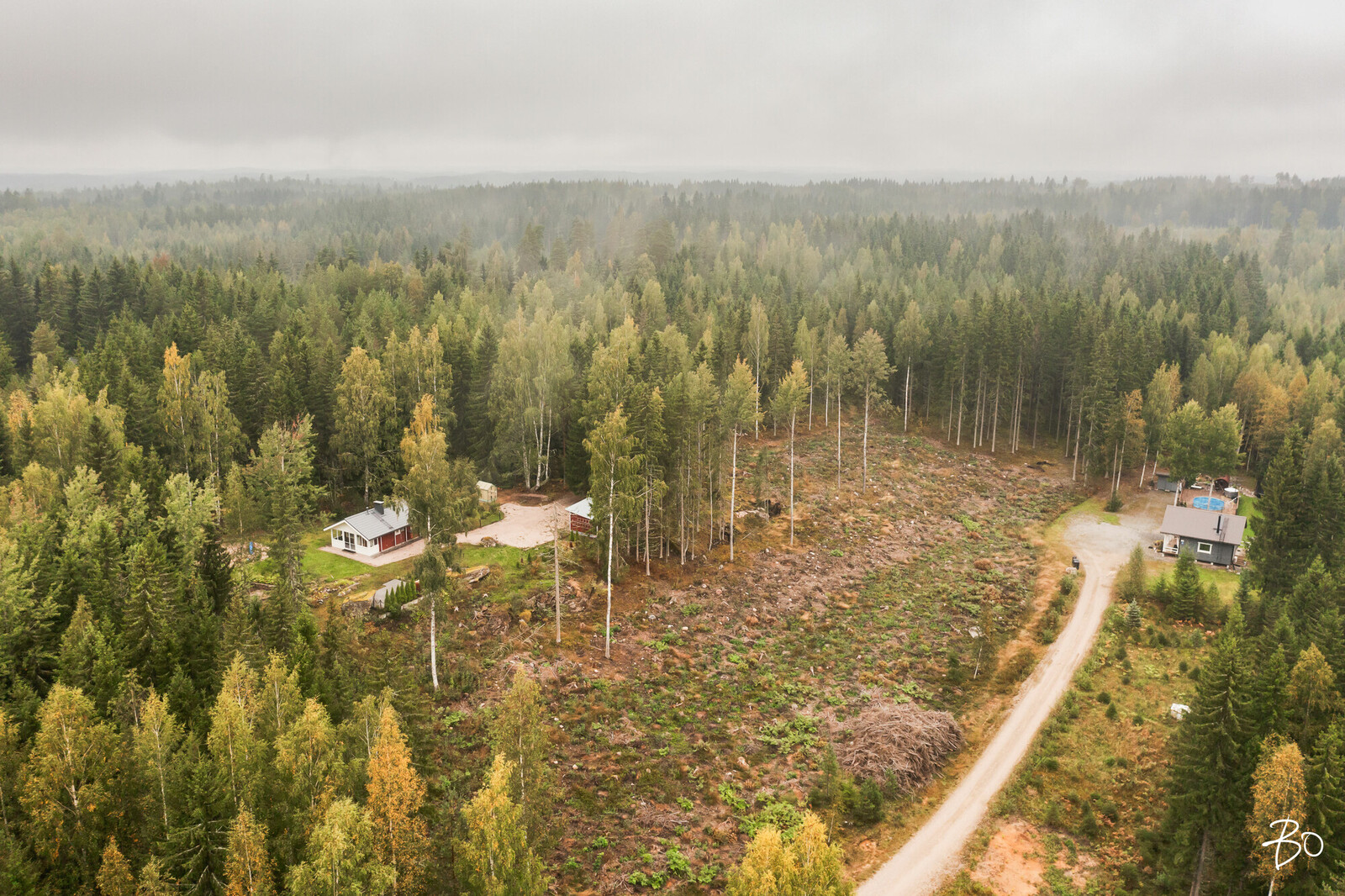 Kalkkusentie 17 - bild 42