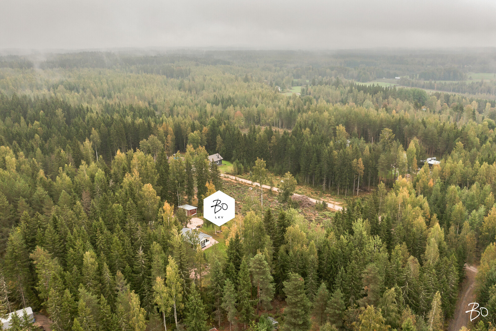 Kalkkusentie 17 - bild 43