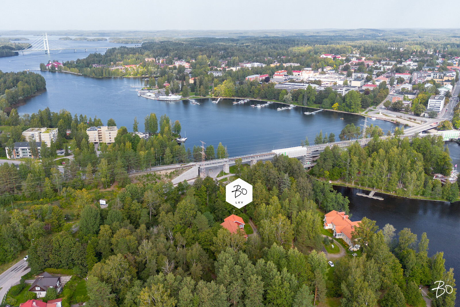 Jyrängönkatu 1b - kuva 32