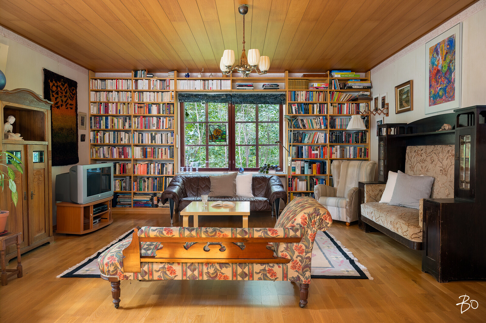 Jyrängönkatu 1b - kuva 5