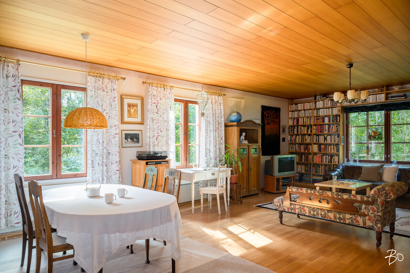 Jyrängönkatu 1b - kuva 7