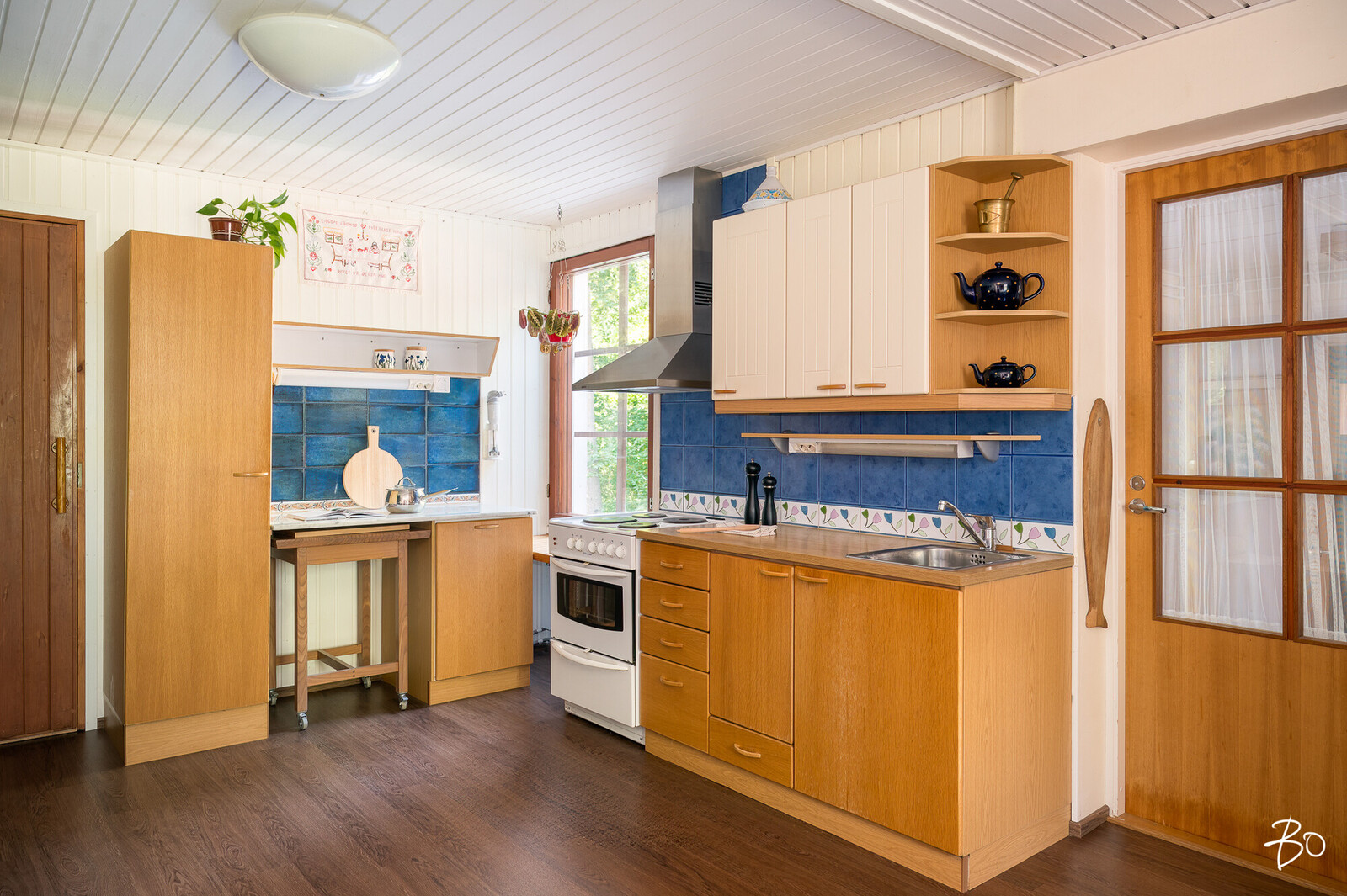 Jyrängönkatu 1b - kuva 14