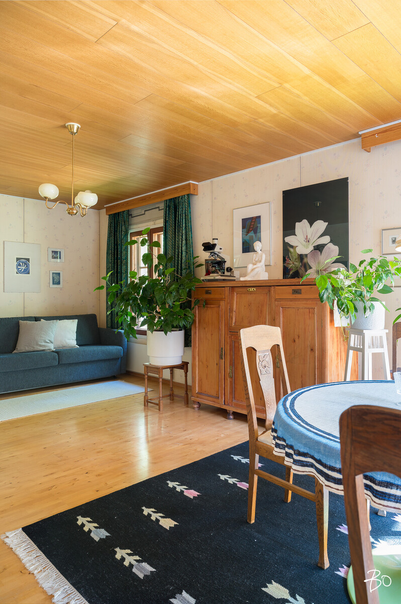 Jyrängönkatu 1b - kuva 23